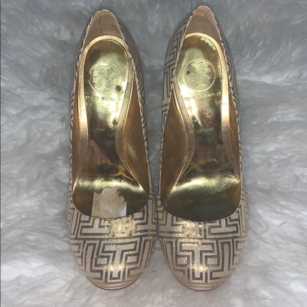 Tory Burch Heels